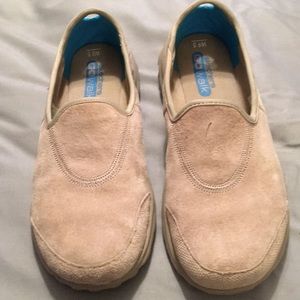 Skechers GO Walk shoes, size 8.5